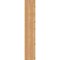 Ekena Millwork Merced Block Smooth Outlooker, Western Red Cedar, 7 1/2"W x 34"D x 42"H OUT08X34X42MRC05SWR - alternate 3